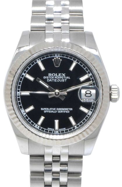 Rolex Datejust Lady 31 178274 Image 6